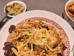 -老淮滨-蚌埠非遗小吃(淮河路店)