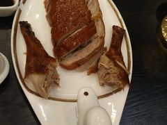 -惠丰堂饭庄(北洼路店)