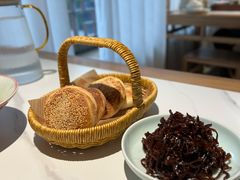 -山东宾馆·齐鲁苑餐厅