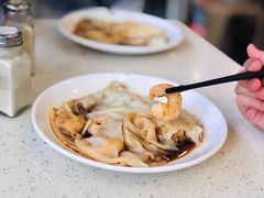 招牌鲜虾肠-西关明记肠粉(荔枝湾店)