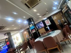 -香满锅老北京羊蝎子火锅·家常菜(新街口店)