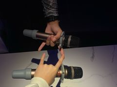 -星聚会KTV(合生汇黑金店)