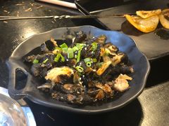 -碎怂烤肉(钟楼柳巷店)