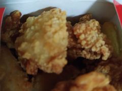 -天津职业大学北辰校区-食堂