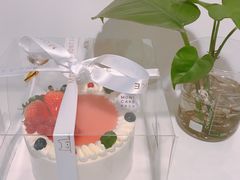 -浮光之丘MontCake生日蛋糕(花牌坊店)