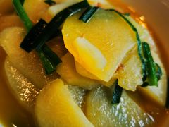 -印象鲵宴·张家界地标美食名片(溪布街店)