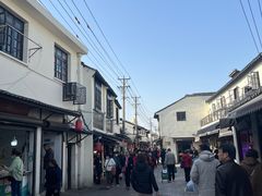 -葑门横街