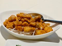 -利苑酒家(华熙国际店)