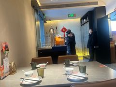 -羊门客在·烤盐池滩羊·川菜