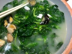 上汤豆苗-香山家宴