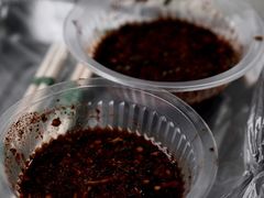 -杨婆婆烤肉(文昌阁店)