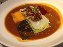 -上和臻品中国菜(花园街店)