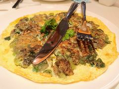 福建燕皮扁肉汤-莆田餐厅PUTIEN(西安万象天地店)