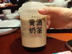 -寻宝记绍兴菜(鲁迅路店)