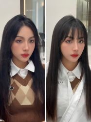 -DL HOPE明星造型