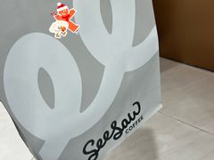 -Seesaw Coffee(武商MALL·武广店)