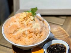 -WONDER ICE 萬得冰田(建設路总店)