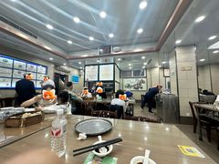 -西安贾三灌汤包·回坊小吃·清真炒菜(北院门总店)