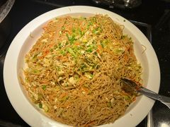 -泰谷酒店·太古码头闽菜自助餐厅