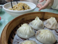-食惠里小笼包面馆(越秀店)