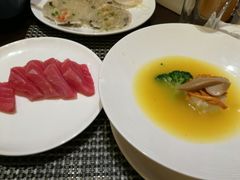 -旌湖国际酒店.自助餐