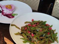 -西郊八号·山野江西菜(开发区店)