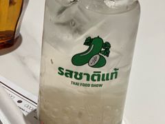 -太食獸泰式茶餐厅(IFS国金中心店)