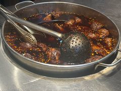 -老妈秘制兔头(春熙路店)