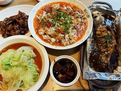 -新白鹿餐厅(城西银泰城店)