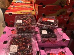 -永辉超市(鲁谷店)