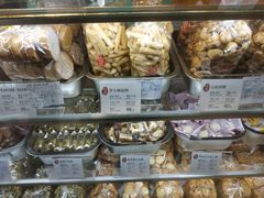 -上海哈尔滨食品厂(合生汇店)