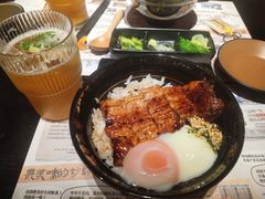 -鳗事鱼意·活鳗现烤专門店(保利广场店)