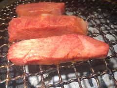-AJIYA味屋和牛烤肉自助放题(温州万象城店)