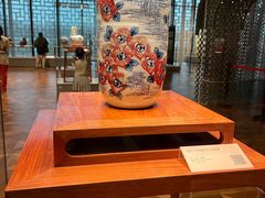 -北京工艺美术博物馆