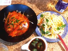 -金谷园饺子馆(北邮总店)
