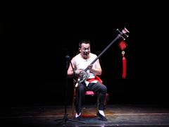 -陕北民歌大舞台