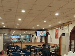 -西部马华清真兰州牛肉面·烧烤夜市(关东店)