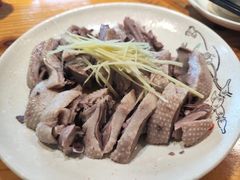 -乡亲鹅肉城(昆山店)