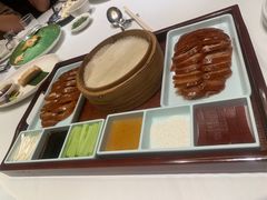 -荣兴酒家(徐家汇店)