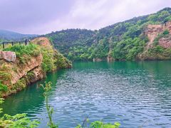 -虞山风景区