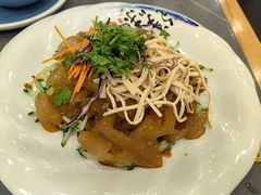 -东北农家小院(定西路店)
