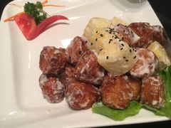 -鹿港小镇(悠唐店)