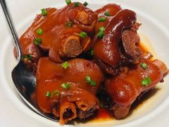 -江南厨子(万象天地店)