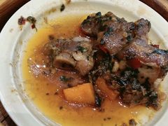 -蔡澜点心·粤菜(月星环球港店)