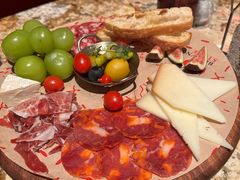 -BROWNSTONE布朗石西班牙餐厅(富城店)