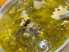 -清真西北风味餐厅