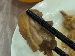 -下环街市熟食中心