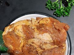 -韩宫宴炭火烤肉(昆山金鹰店)
