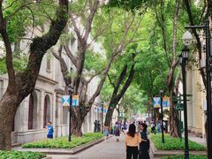 -星巴克臻选(广州沙面店)