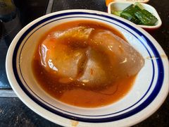 清蒸台式肉圆-吴记鲜定味